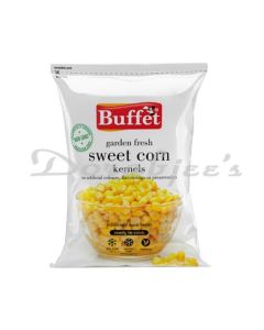 BUFFET SWEET CORN 200G