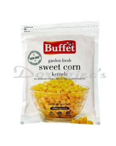 KEYA FROZEN SWEET CORN 500G