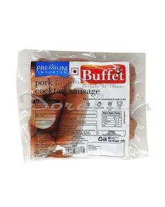 KEYA FROZEN PORK COCKTAIL SAUSAGE 200G