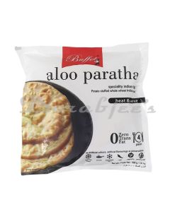 KEYA FROZEN ALOO PARATHA  400G