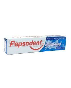 PEPSODENT WHITENING TOOTH PASTE 80G