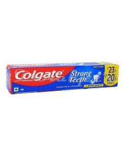 COLGATE TOOTH PASTE     36 G