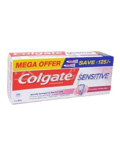 COLGATE SENSITIVE TOOTH PASTE 80G