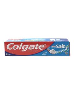 COLGATE ACTIVE SALT TOOTH PASTE 200G