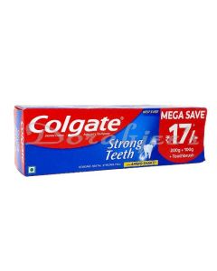 COLGATE TOOTH PASTE 300 G