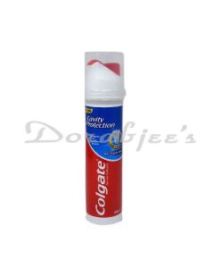 COLGATE CAVITY PROTECT TOOTH PASTE TUBE 100G