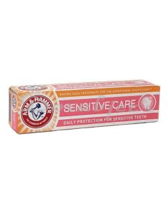 ARM & HAMMER SENSITIVE CARE TOOTHPASTE 125G