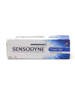 SENSODYNE FRESH GEL TOOTH PASTE 40G