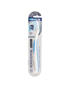 SENSODYNE EXPERT  SENSITIVE TEETH TOOTH BRUSH SOFT