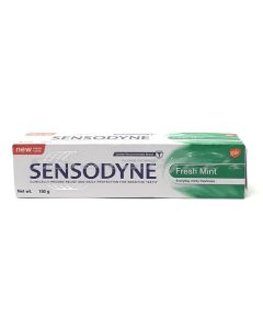 SENSODYNE FRESH MINT TOOTH PASTE 150G