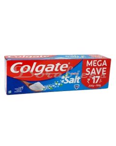 COLGATE ACTIVE SALT TOOTH PASTE 300G