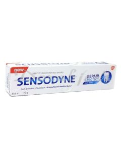 SENSODYNE REPAIR & PROTECT TOOTHPASTE 70G