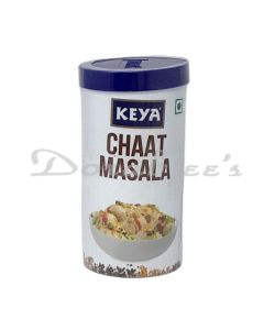 KEYA CHAAT MASALA 100G