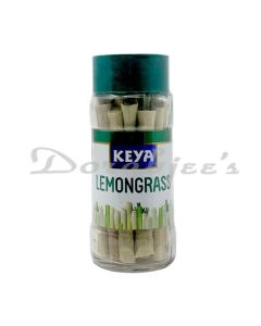 KEYA LEMON GRASS 15G