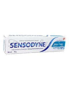 SENSODYNE DEEP CLEAN TOOTH PASTE 70G