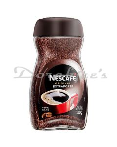 NESCAFE TRADICAO FORTE COFFEE INSTANT COFFEE 100G