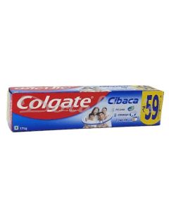 CIBACA TOP  TOOTH PASTE  200 G