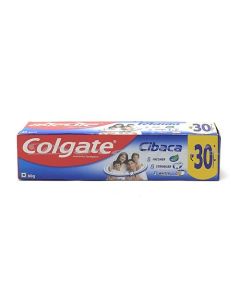 CIBACA TOP TOOTH PASTE 100G