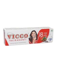 VICCO VAJRADANTI TOOTH PASTE 150G