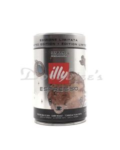 ILLY CLASSICO CLASSIC COFFEE BEANS 250G