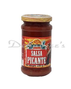 CANTINA SALSA PICANTE SAUCE  220G