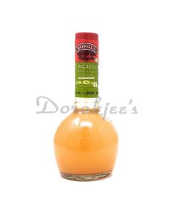 BORGES APPLE CIDER VINEGAR 355ML