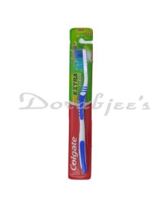 COLGATE TOOTH BRUSH EXTRA CLEAN MEDIUM