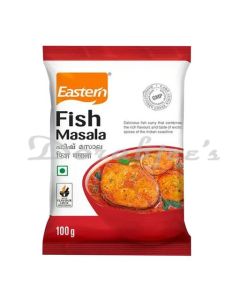 EASTERN FISH MASALA  100G