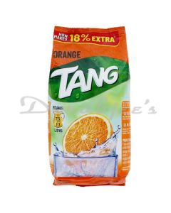 KRAFT TANG ORANGE DRINK 750G