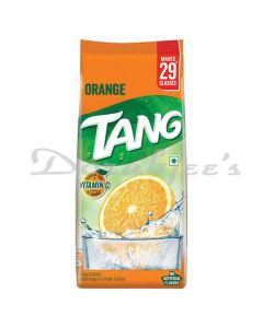 TANG ORANGE INSTANT DRINK MIX 500 G