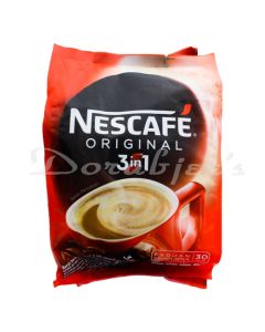 NESCAFE 3*1 ORIGINAL