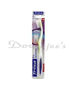 TRISA ULTRA SUPER SENSITIVE TOOTH BRUSH