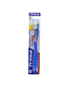 TRISA MATRIX TOOTH BRUSH MEDIU 1PC