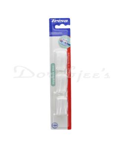 TRISA TOOTH BRUSH HYGIENE BOX