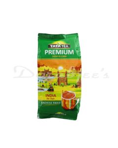 TATA PREMIUM TEA LEAF   250 G