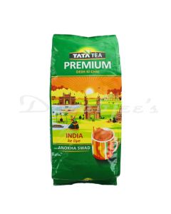 TATA PREMIUM TEA LEAF   500 G