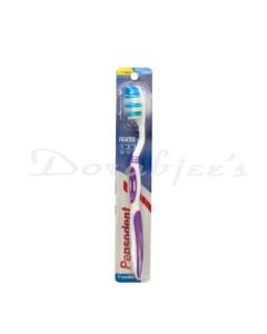 PEPSODENT FIGHTER TOOTH BRUSH MEDIUM