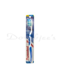 PEPSODENT FIGHTER TOOTH BRUSH SOFT