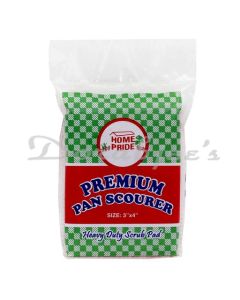 HOME PRIDE PREMIUM PAN SCOURER