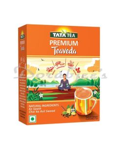 TATA PREMIUM TEA VEDA TEA 250 G