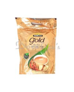 TATA GOLD TEA LEAF        1 KG