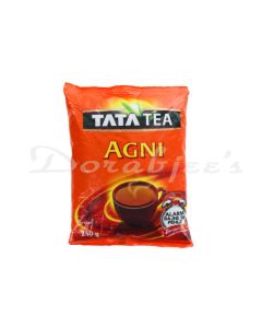 TATA AGNI DUST TEA      250 G