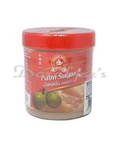 NGUAN SOON PALM SUGAR 500 ML