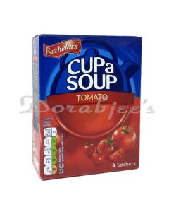 BATCHELORS CUP A SOUP  TOMATO 93G