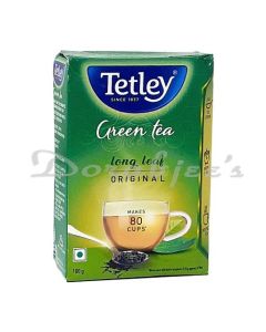 TATA TETLEY GREEN TEA 125 G