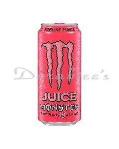 MONSTER PIPELINE PUNCH ENERGY DRINK 500ML