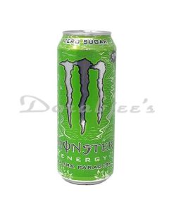 MONSTER ULTRA PARADISE ENERGY DRINK 500ML