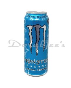 MONSTER ULTRA FIEZTA ZERO DRINK 500ML