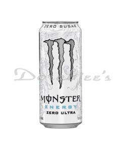 MONSTER ULTRA  ENERGY DRINK 500ML