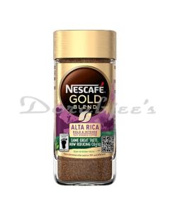 NESCAFE ALTA RICA CAFE INSTANT COFFEE 100 G